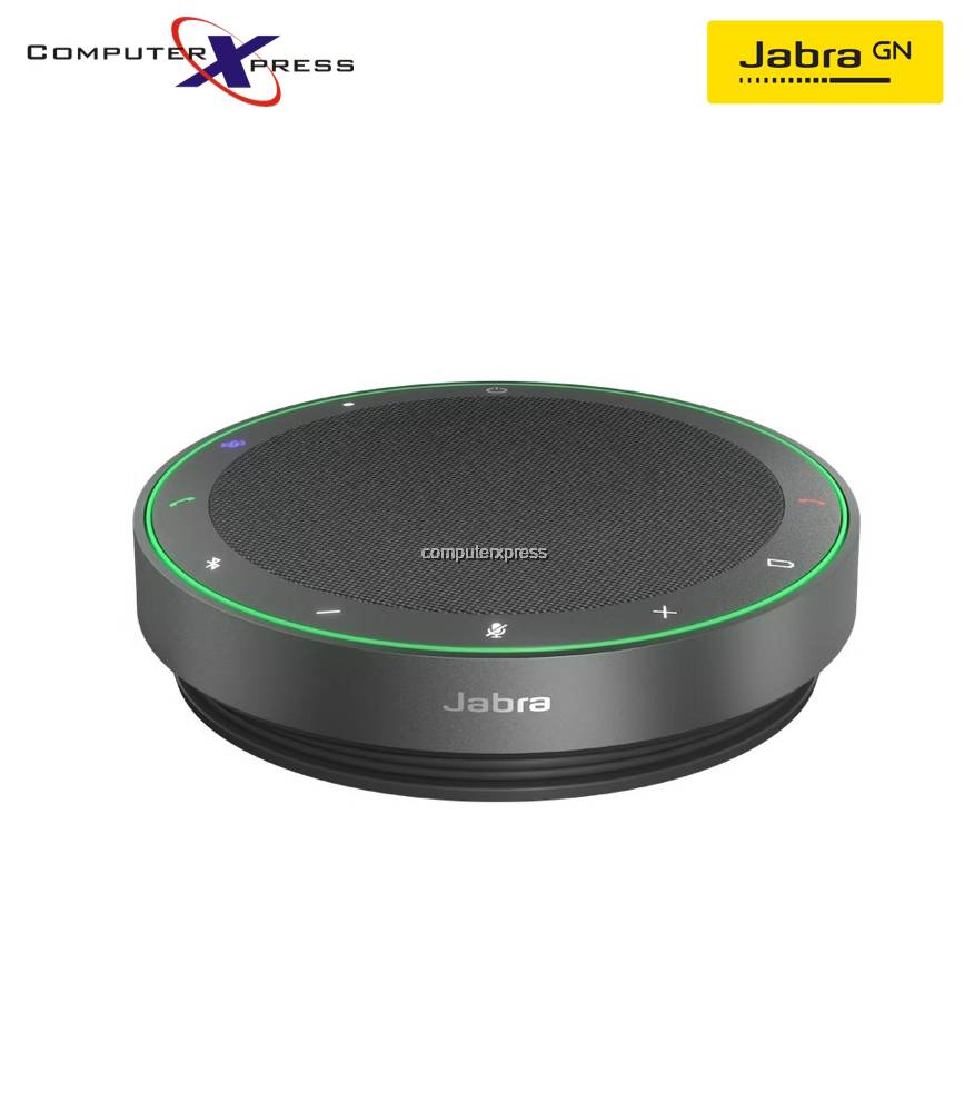 Jabra Speak2 75 MS Teams
